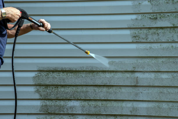 Best Deck and Patio Pressure Washing in Somers, MT