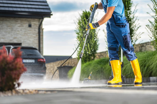 Best Fence Cleaning and Maintenance in Somers, MT
